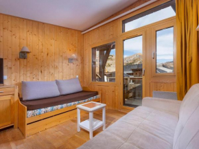Appartement 3 pièces pour 6 pers. avec balcon et wifi, proche pistes et commerces à Avoriaz - FR-1-314-152